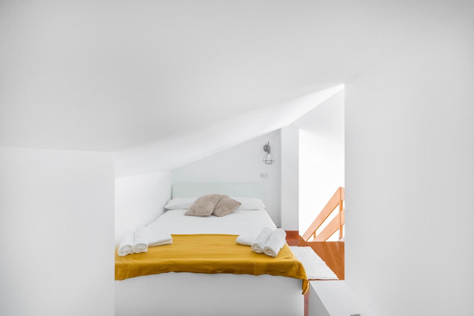 Apartamento Luxurious Duomo A/c-wi-fi Free Milán