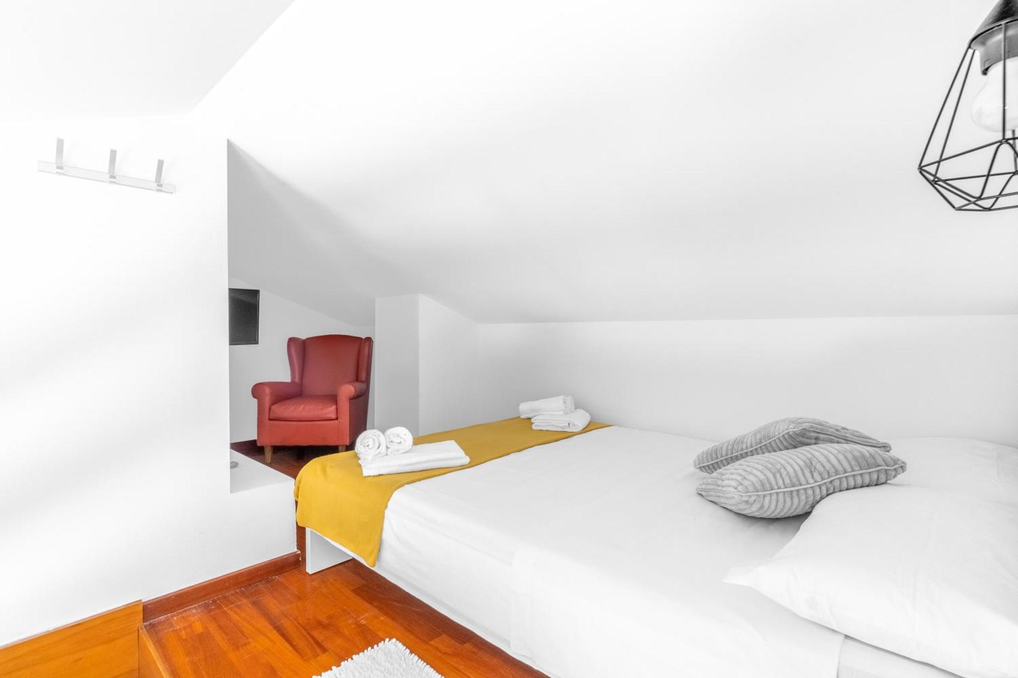 Apartamento Luxurious Duomo A/c-wi-fi Free Milán